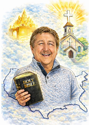 The Bible and the Heavenly City